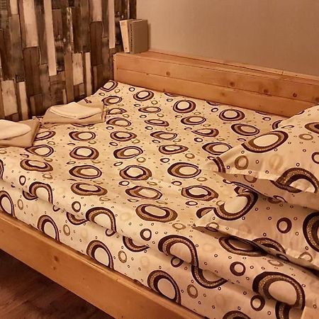 Duvaro Guesthouse Raduil Luaran gambar