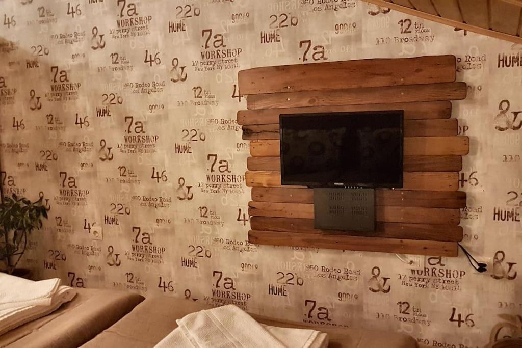 Duvaro Guesthouse Raduil Luaran gambar