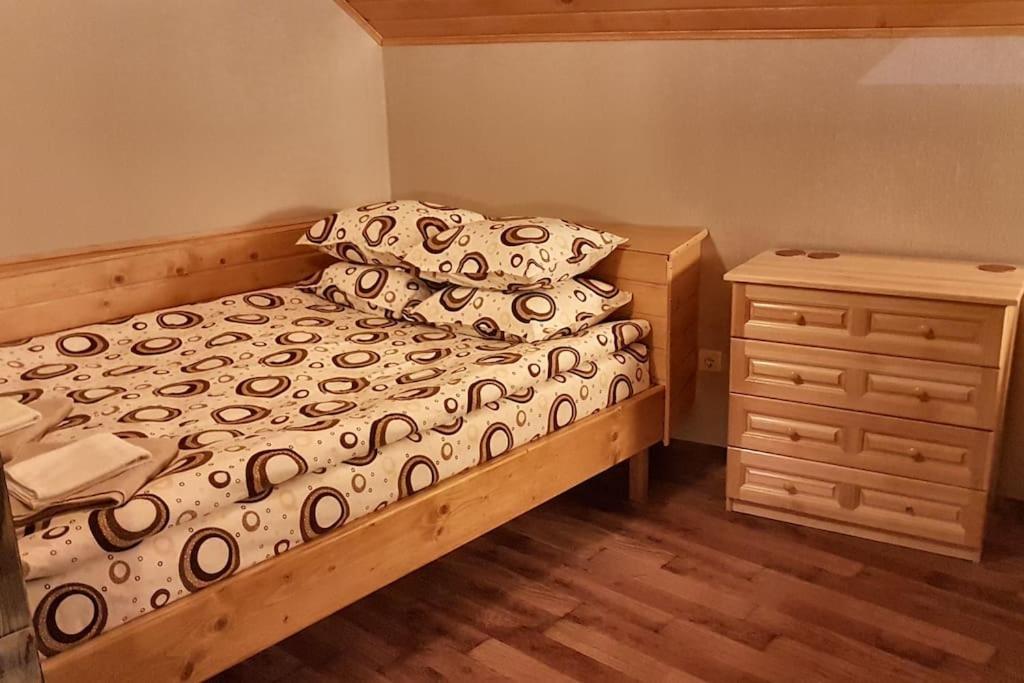 Duvaro Guesthouse Raduil Luaran gambar