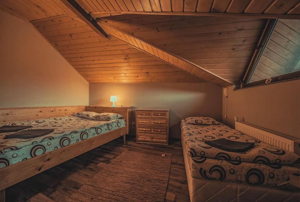 Duvaro Guesthouse Raduil Luaran gambar