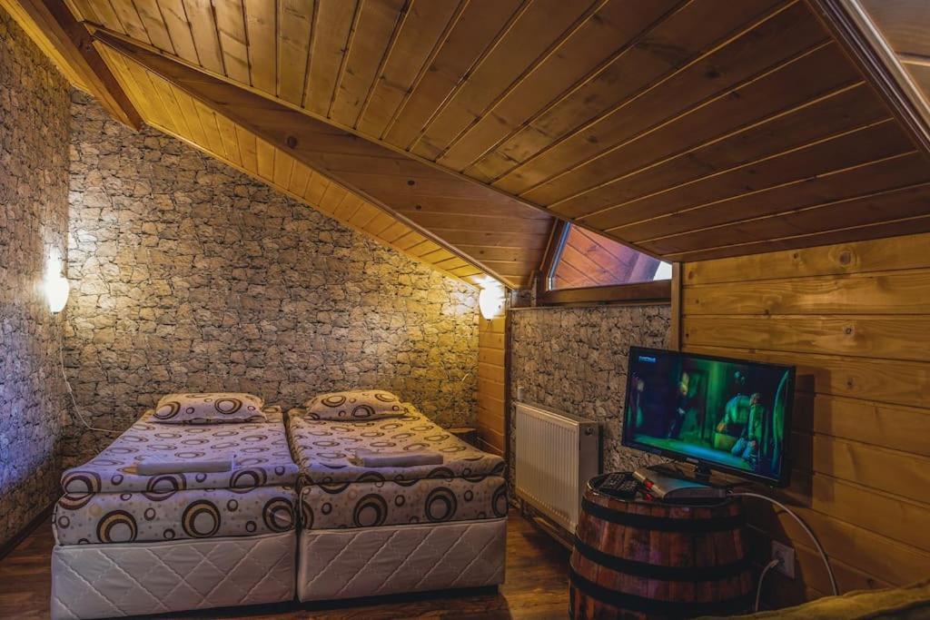 Duvaro Guesthouse Raduil Luaran gambar