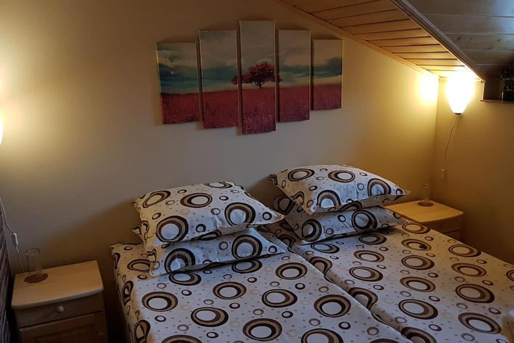 Duvaro Guesthouse Raduil Luaran gambar