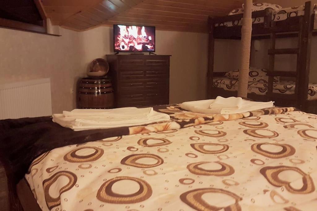 Duvaro Guesthouse Raduil Luaran gambar